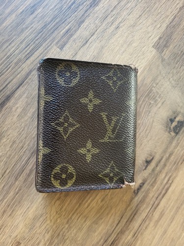 Louis vuitton wallet - louis,