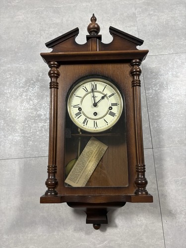 Woodford vintage mechanical - woodford,
