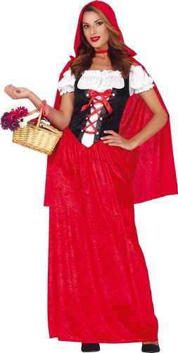Ladies little red - ladies,
