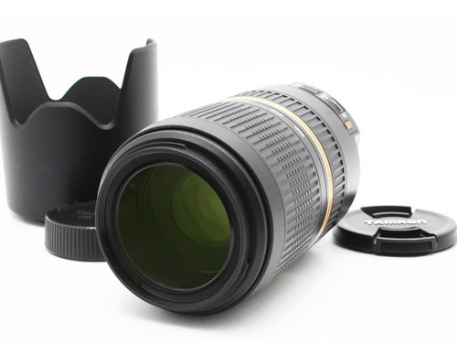 Near mint tamron 70 - tamron, 70-300mm