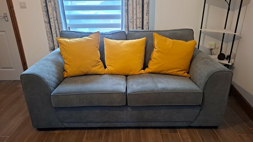 Dfs orka seater - 2, sofa