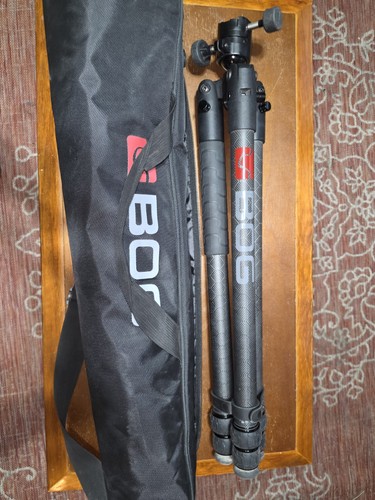 Bog carbon fiber - bog, arca