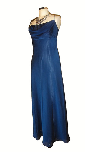 Luxury gina bacconi royal blue - gina,