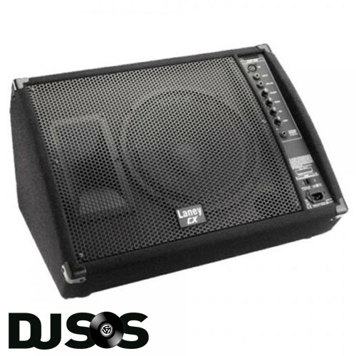 Laney cxp 115 150w active - laney,