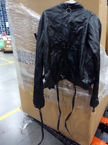 Asylum straitjacket - asylum,