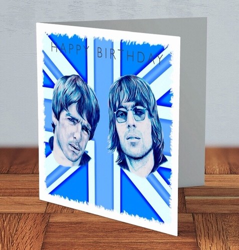 Oasis noel gallagher liam - oasis,