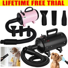 Pet Dog Cat Puppy Hair Dryer