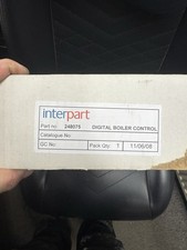 BAXI COMBI INSTANT 80E 105E