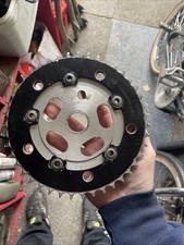 Tuf Neck Powerdisc With Tuf