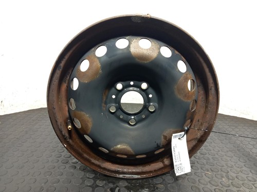 Renault kangoo steel wheel - kangoo,