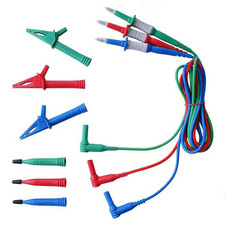 Megger 1008-008 Test Lead Set