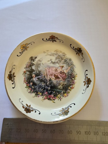 Vintage lord nelson pottery - vintage,