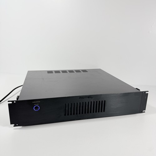 Rotel rkb d8100 eight - rkb-d8100,