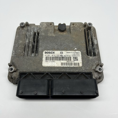 Iveco daily engine ecu - daily,