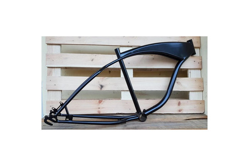 Cruiser tank stretch - stretch, bicycle