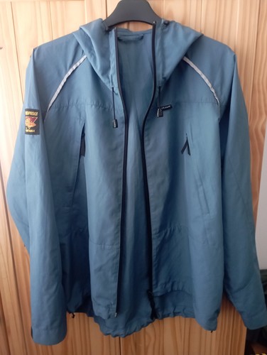 Mens womens paramo nikwax - mens,