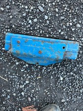 ford tractor bubble cab tool