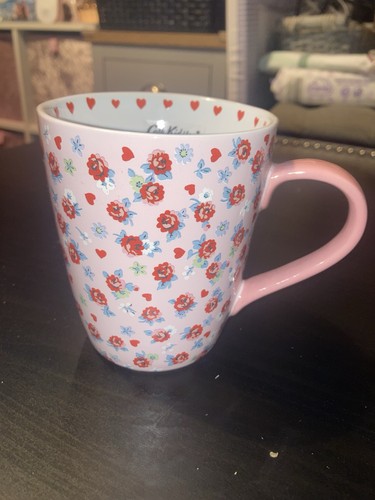 Cath kidston pink - kidston, floral