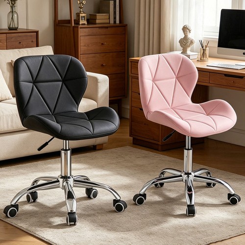 Comfy swivel makeup vanity - swivel,