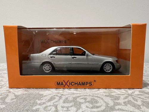 Minichamps maxichamps 43 - maxichamps, 1:43