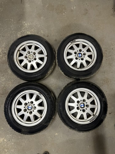 Bmw e36 style - style, alloy