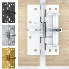 Door closer automatic - closer, closing