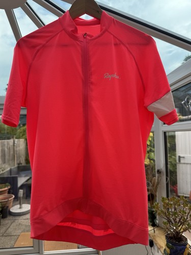 Rapha men short sleeve core - rapha, men's