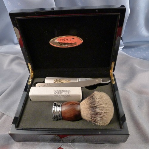 Unique collectors set giesen - unique!!,