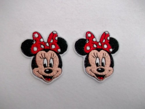 Minnie mouse pack - of, motif