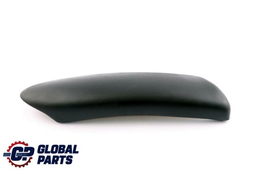 Leather armrest mini r50 - mini, r52