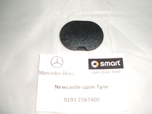 New genuine smart car - new,