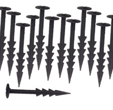 Weed Control Fabric 6"