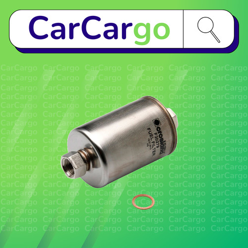 Fuel filter for - land, rover