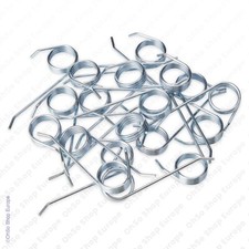 Lawnrake Tines for Flymo 340