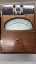 Ammeter / Dynamometer General