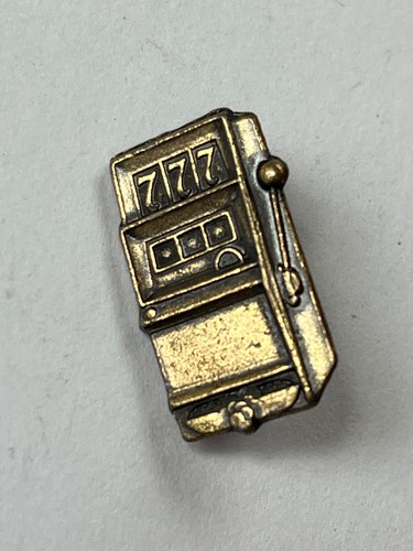 Vintage small antique - vintage, goldtone