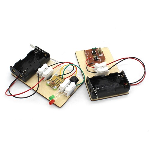 Diy wireless morse - morse, code