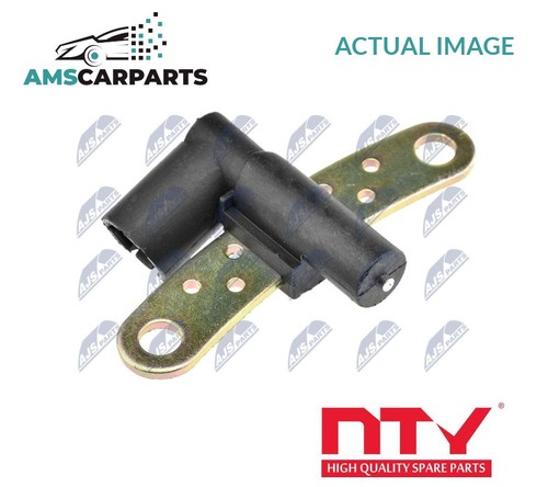 Crankshaft position sensor - crankshaft,