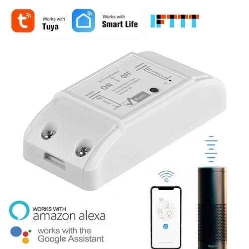 Sonoff smart home wifi - smart,