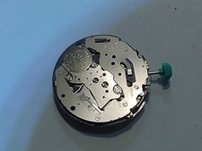 Genuine MIYOTA ( citizen)