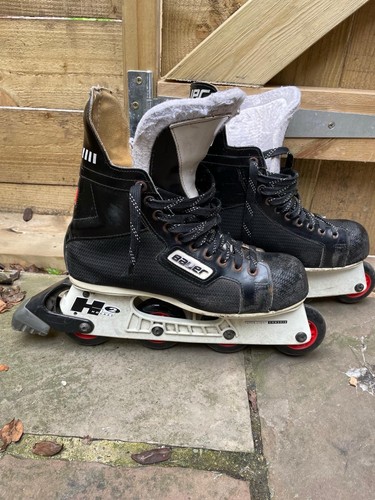 Bauer men inline - bauer, h2