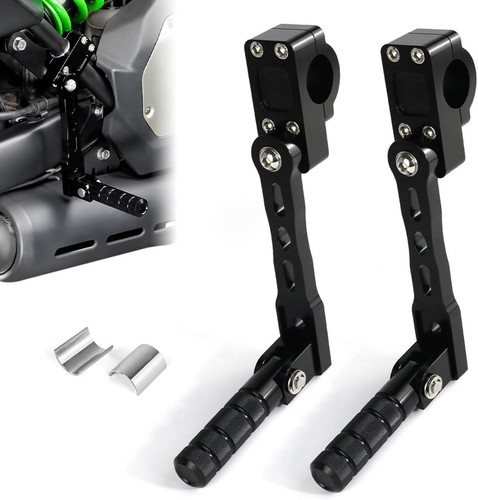 Motorcycle rider adjustable - rider,