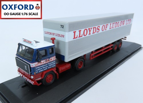 Oxford diecast 76f88003 lorry - 76f88003,