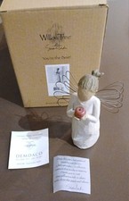 Willow Tree - You're the Best