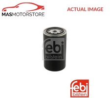 ENGINE FUEL FILTER FEBI