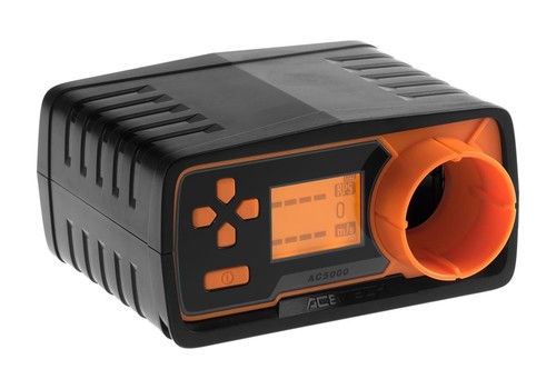 Acetech ac5000 airsoft chrono - airsoft,