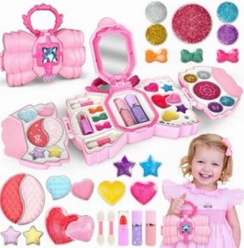 Girls kids makeup - kids,