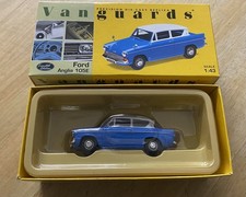 VANGUARDS - VA00116 - FORD