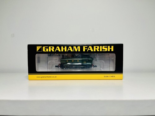 Graham farish 371 985 - graham,