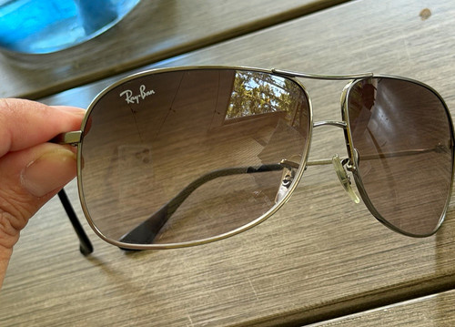 Vintage authentic ray ban - *vintage*authentic, ray-ban